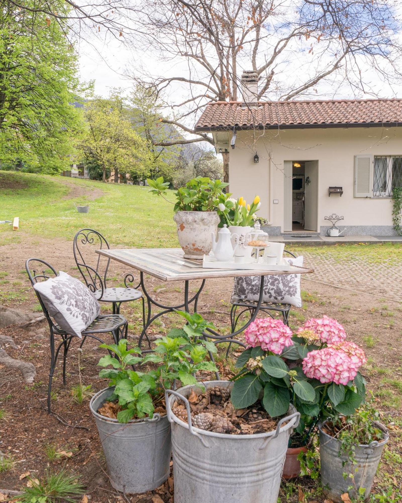 Bnbook Maison Charlotte Lago Maggiore Porto Valtravaglia Exteriér fotografie